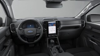 2026 Ford Ranger® Internal Image 2